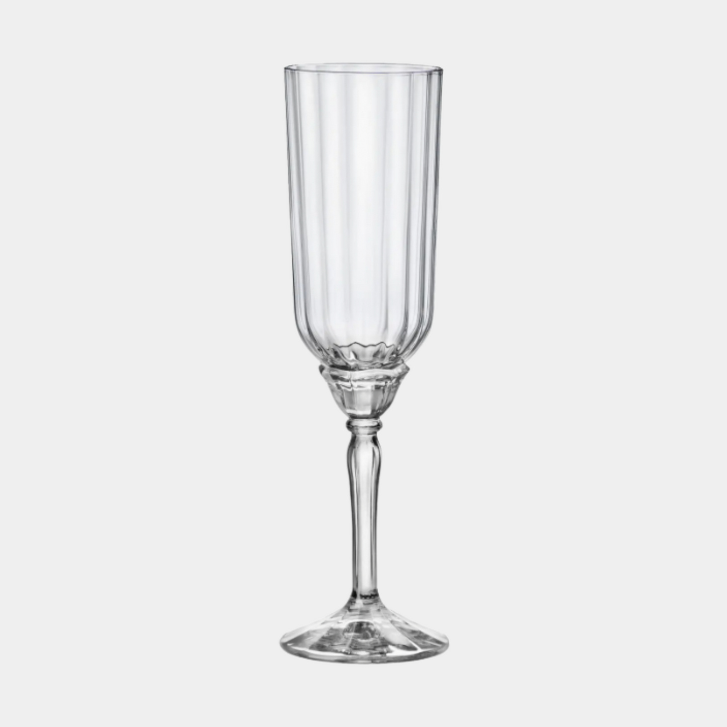 The Florence: Champagne Flute