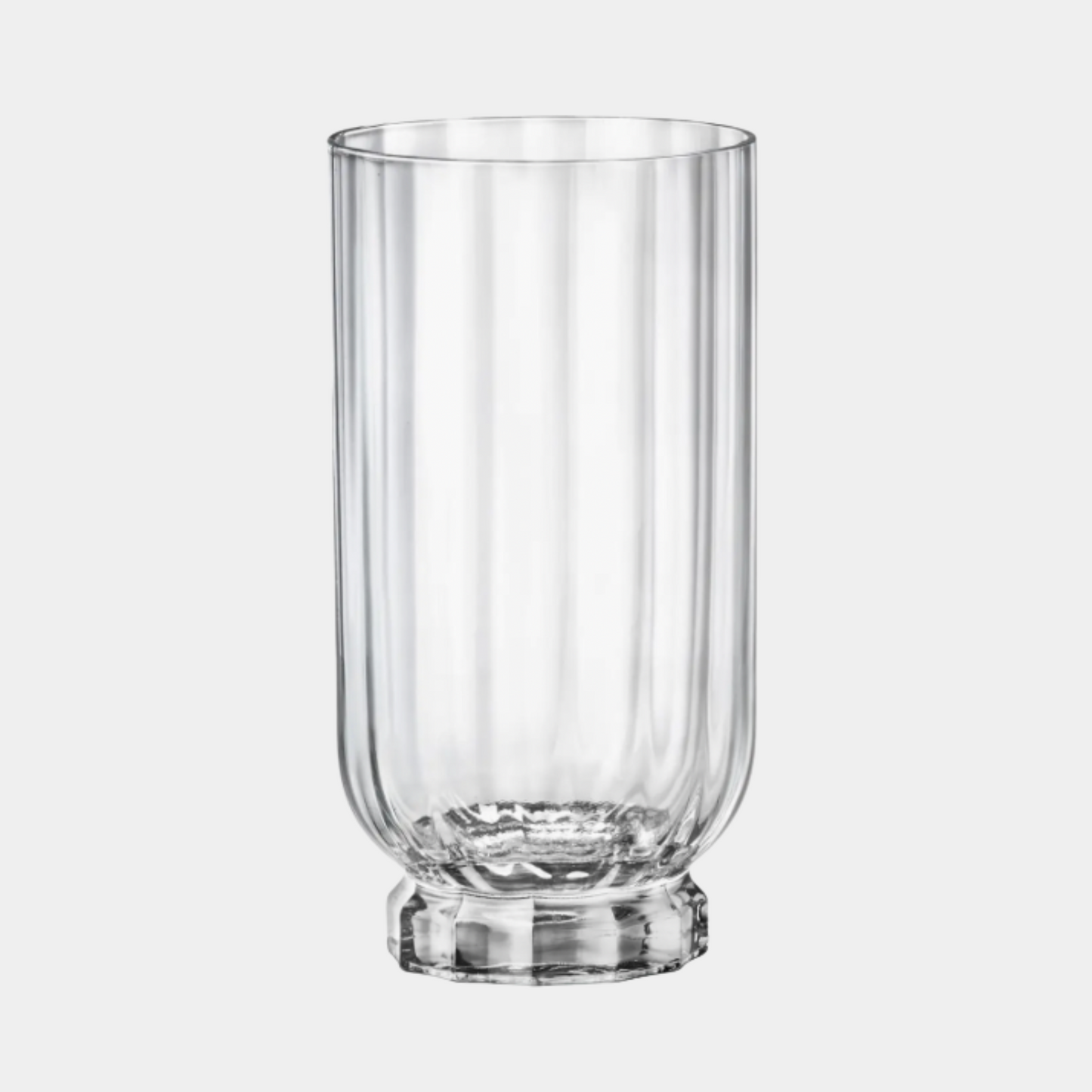 The Florence: Highball Glass