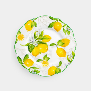 The Remi: Dainty Citrus Salad Plate